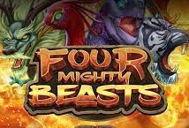 Four Mighty Beasts